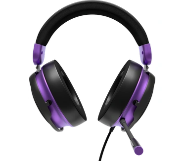 Dark Project SONO - Bedrade Koptelefoon - Zwart