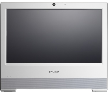 Shuttle X 5040VA