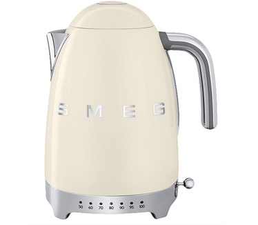 Smeg KLF02 (Creme)