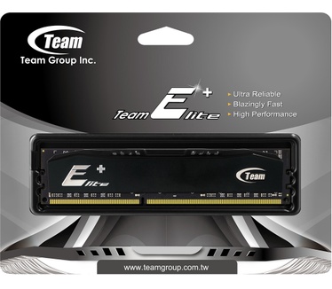 Team Group Elite Plus U-DIMM 2 GB DDR2
