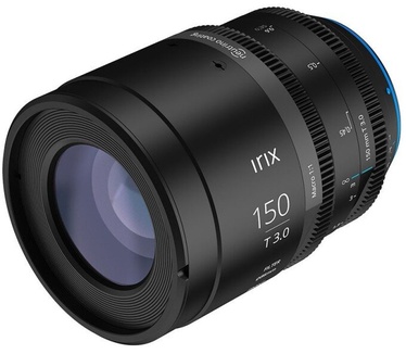 Irix Cine 150mm T3.0