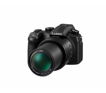 Panasonic Lumix DMC-FZ1000 II Zwart