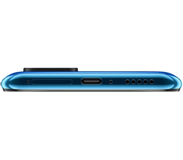 Xiaomi Mi 10 Lite (6GB ram, 128GB opslag) Blauw