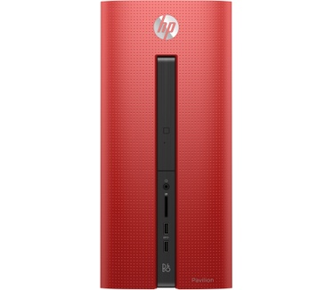 HP Pavilion 550-158nf