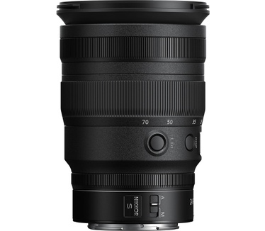 Nikon Nikkor Z 24-70mm f/2.8 S