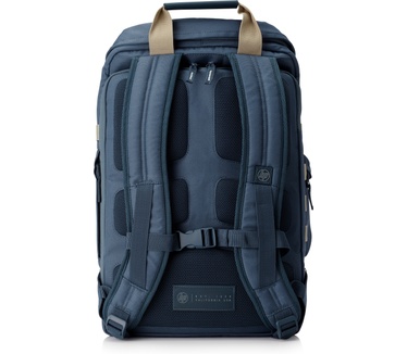 HP Odyssey Blauw, Grijs