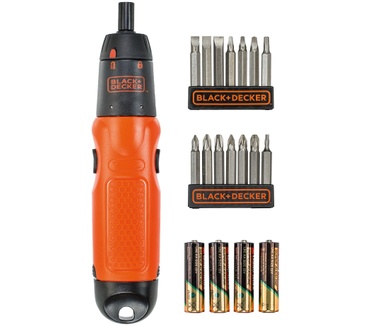 Black & Decker A7073-XJ