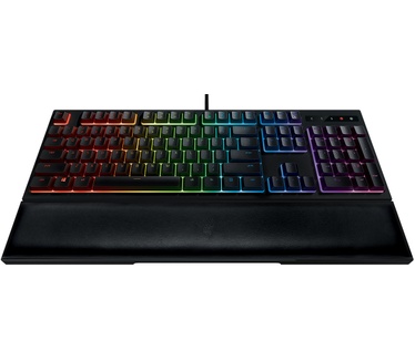 Razer Ornata Chroma (Qwertz CH)