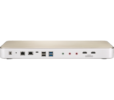 QNAP HS-453DX-4G