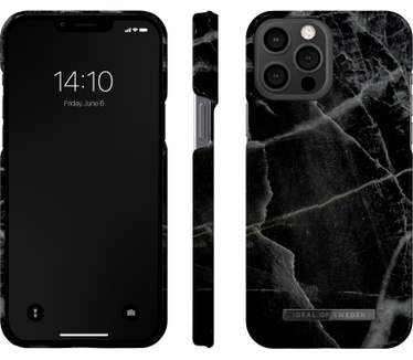 iDeal of Sweden IDFCAW21-I2167-358 (iPhone 13 Pro Max) Zwart