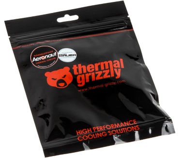 Thermal Grizzly Aeronaut (7,8 gram / 3 ml)