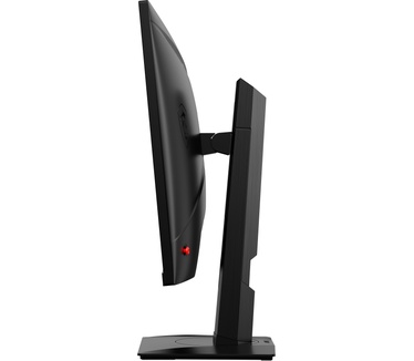 MSI G274QPX Zwart