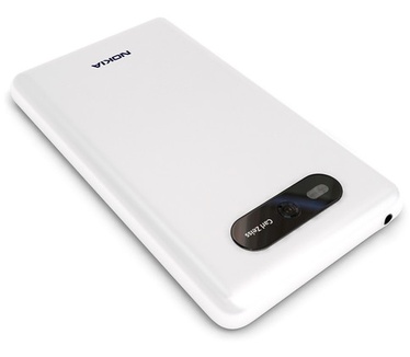 Nokia Lumia 820 Wit