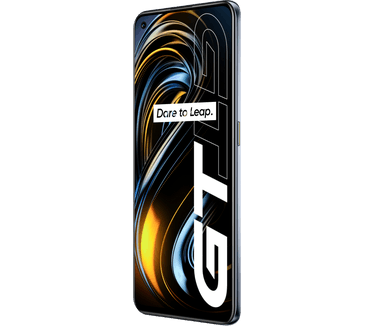 Realme GT (8GB) 128GB Zilver