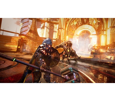 Godfall, PS5