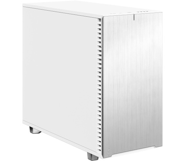 Fractal Design Define 7 Wit