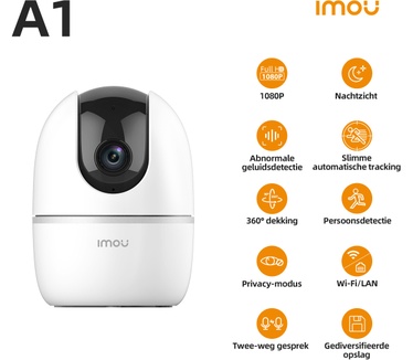 Imou A1 (2MP)