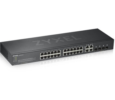 ZyXEL GS1920-24v2