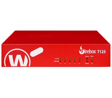 Watchguard T125