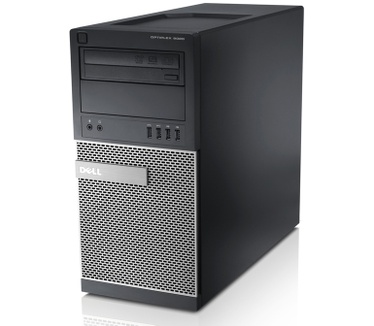 Dell Optiplex 9020-4470 MT (DE)