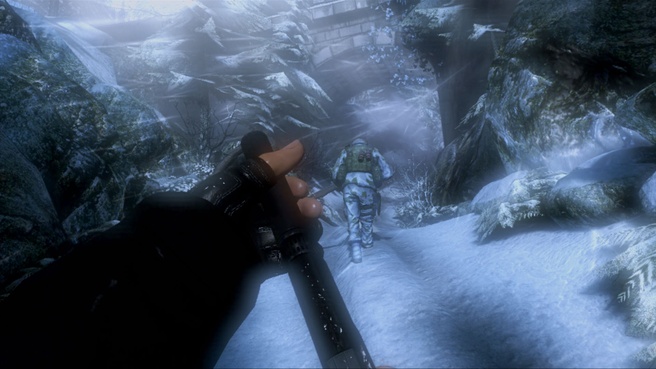 GoldenEye 007: Reloaded