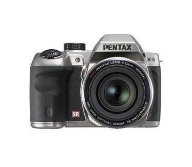 Pentax