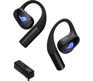 ASUS ROG ASUS ROG Cetra Open Wireless