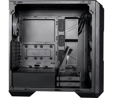 Cooler Master HAF 500 Black