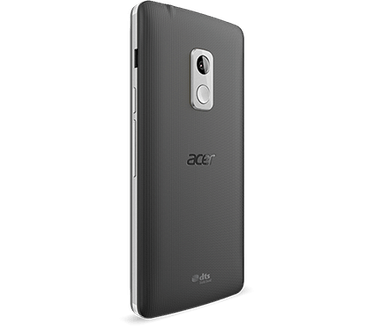 Acer Liquid Z205 Zwart
