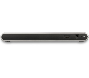 Startech.com 4-poorts USB-C SD kaart lezer USB 3.1 (10Gbps) SD 4.0, UHS-II card reader