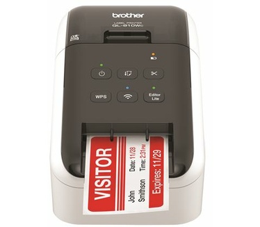 Brother QL-810WC