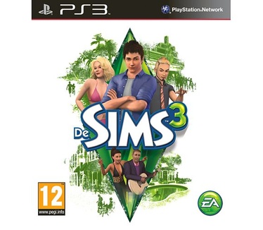 The Sims 3, PlayStation 3