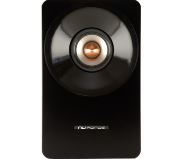 Nuforce Icon S1  Zilver
