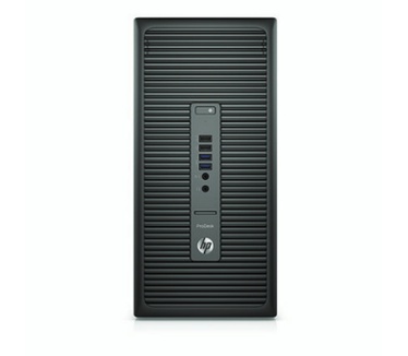 HP 600 G2 MT