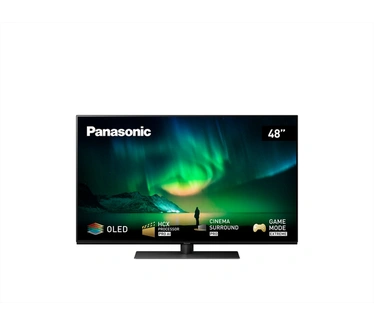 Panasonic TX-48LZT1506 Zwart