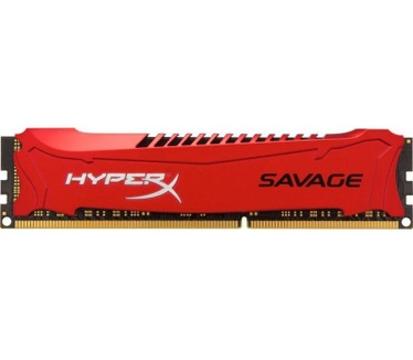 Kingston HyperX Savage HX324C11SRK2/16