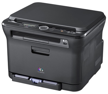 Samsung CLX-3175FN