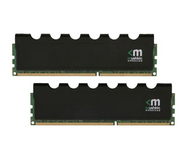 Mushkin Blackline 2x8GB DDR3