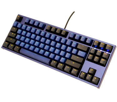 Ducky One 2 Horizon TKL PBT MX Blue US