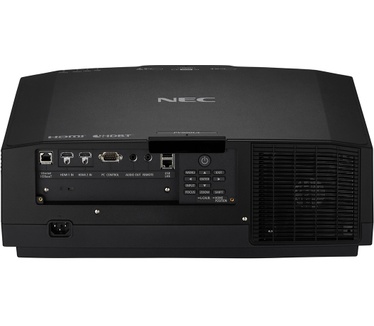 NEC NEC PV710UL