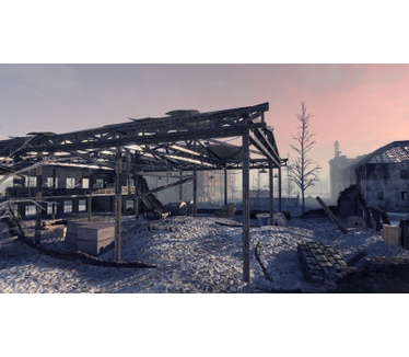 Red Orchestra 2: Heroes of Stalingrad
