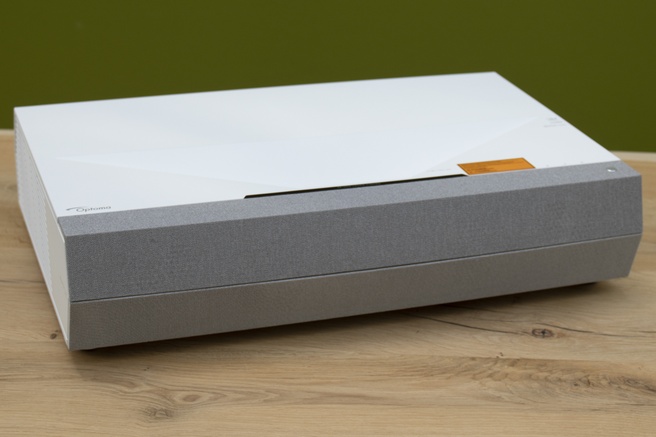 Optoma Cinemax P2