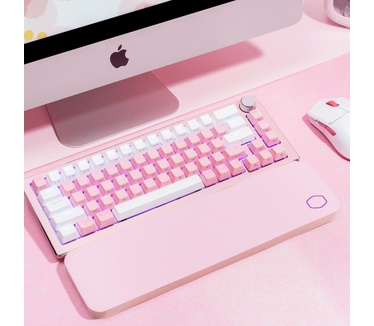 Cooler Master MM712 Sakura Limited Edition