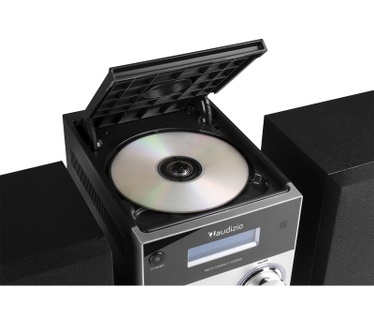 Audizio Metz