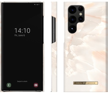 iDeal of Sweden IDFCSS21-S23U-257 (S23 Ultra) Roze