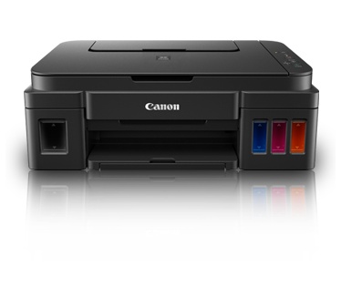 Canon G2000