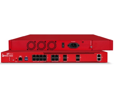 Watchguard M495