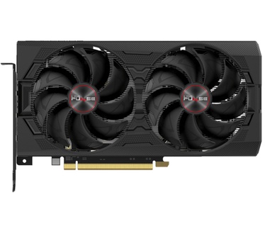 Sapphire PULSE RX 5500 XT 4G GDDR6