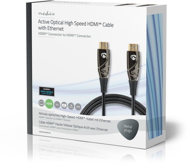 Nedis CVBG3400BK150