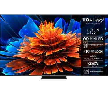 TCL 55MQLED80K